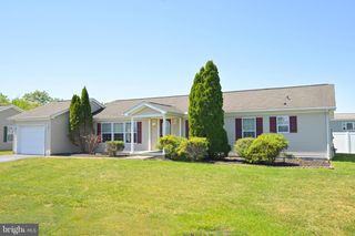 135 MAUREEN PL #135, Dover, DE 19901