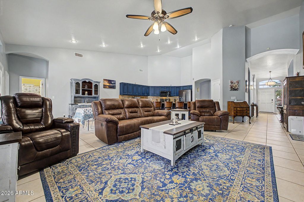 3024 N SUNAIRE Circle, Mesa, AZ 85215 — photo 2