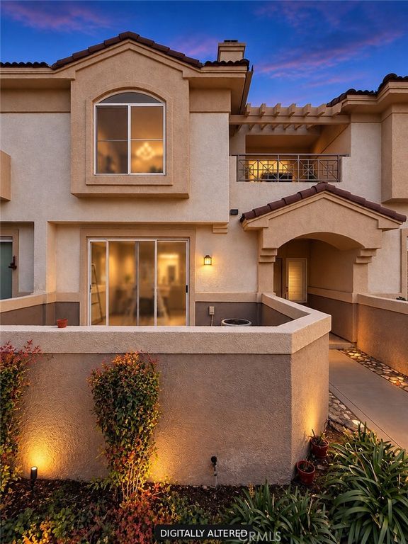 1028 N Turner 147, Ontario, CA 91764 — exterior