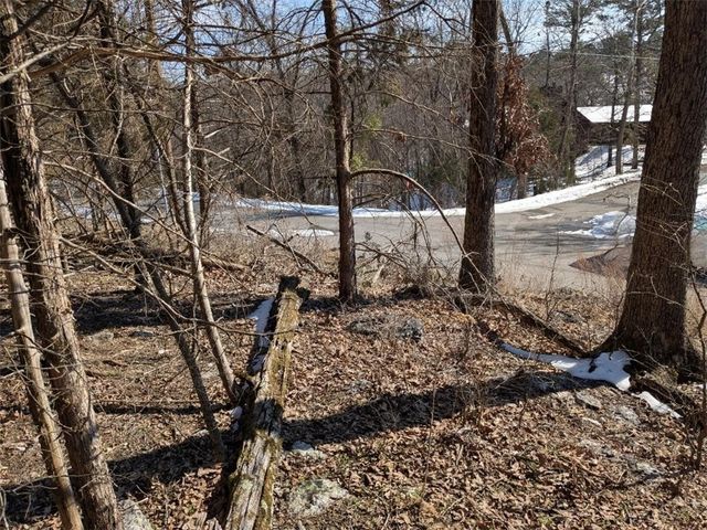 TBD Merion Drive, Holiday Island, AR 72631