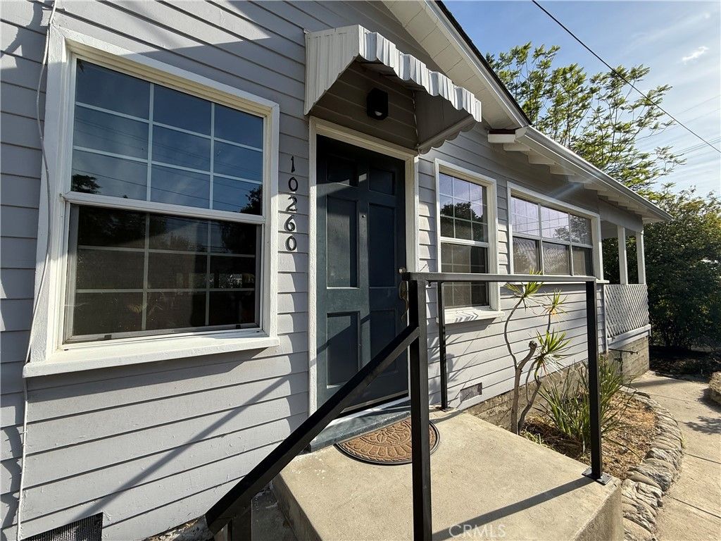 10260 Marcus, Tujunga, CA 91042