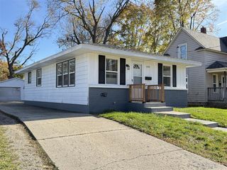 2224 Berwyn Avenue, Wyoming, MI 49519
