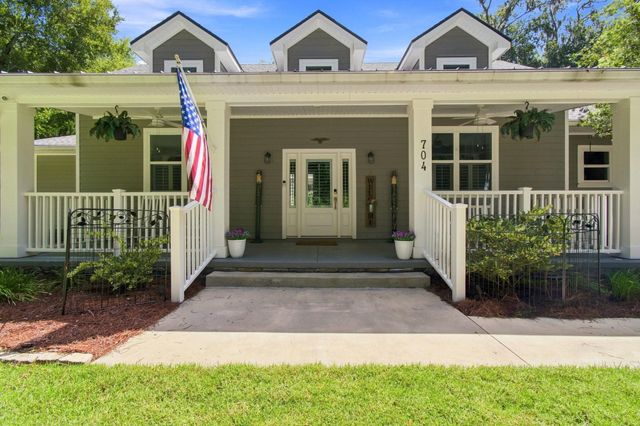 704 Coachman's Place, St Augustine, FL 32086