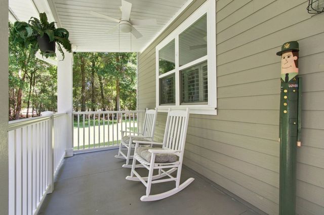 704 Coachman's Place, St Augustine, FL 32086