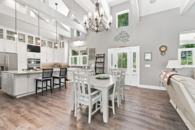 704 Coachman's Place, St Augustine, FL 32086