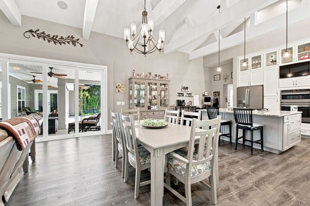 704 Coachman's Place, St Augustine, FL 32086