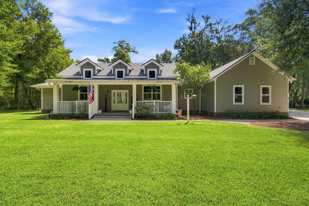 704 Coachman's Place, St Augustine, FL 32086