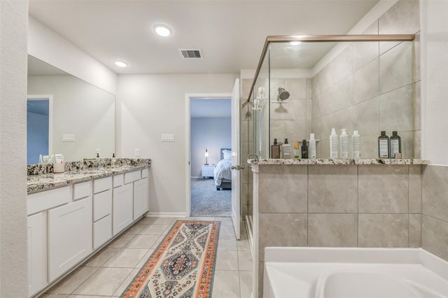 1802 Tioga View Drive, Rosharon, TX 77583