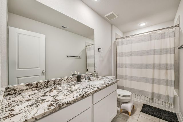 1802 Tioga View Drive, Rosharon, TX 77583