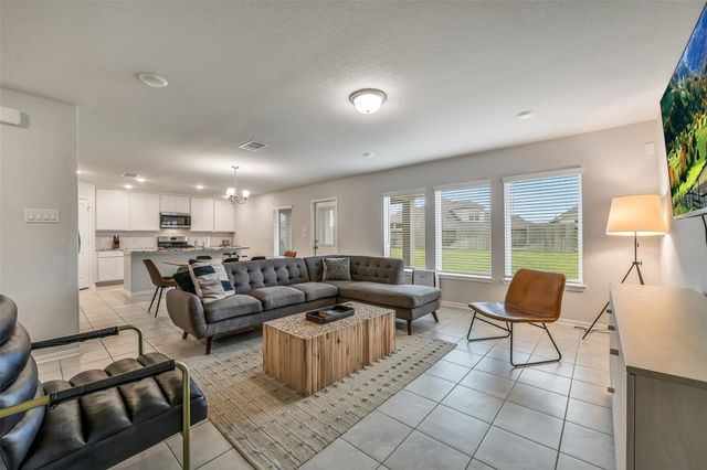 1802 Tioga View Drive, Rosharon, TX 77583
