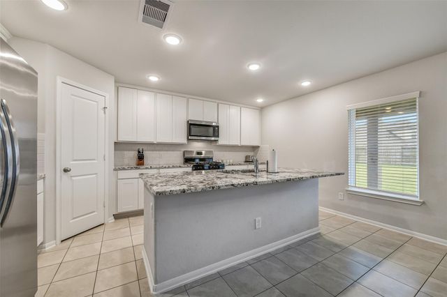 1802 Tioga View Drive, Rosharon, TX 77583