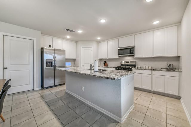 1802 Tioga View Drive, Rosharon, TX 77583