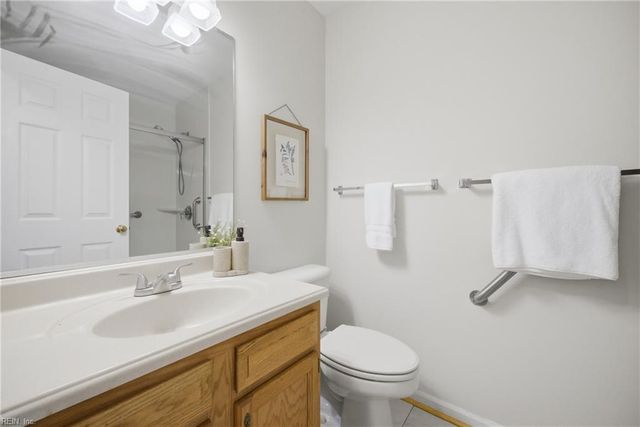 4204 Birdella DR, Williamsburg, VA 23188