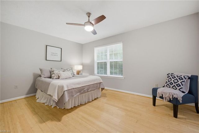 4204 Birdella DR, Williamsburg, VA 23188