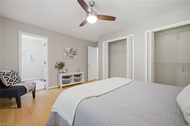 4204 Birdella DR, Williamsburg, VA 23188