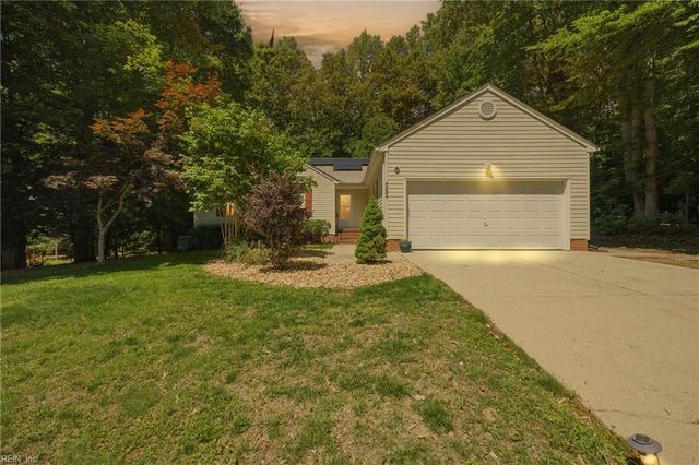 4204 Birdella DR, Williamsburg, VA 23188