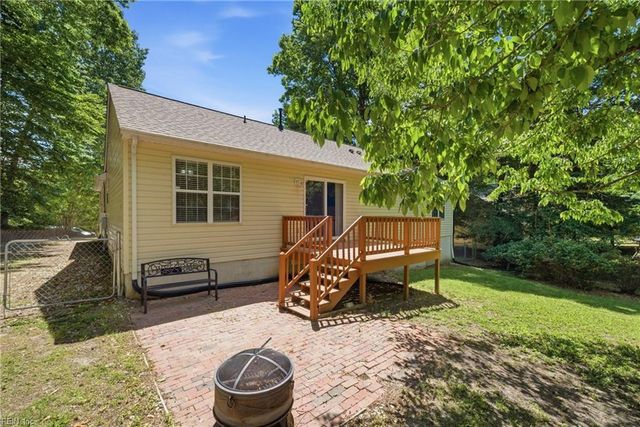 4204 Birdella DR, Williamsburg, VA 23188