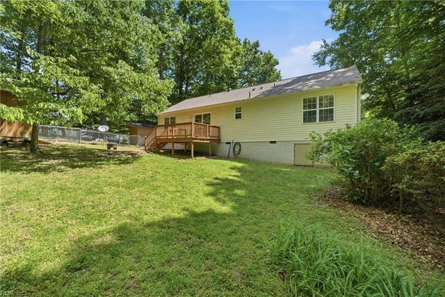 4204 Birdella DR, Williamsburg, VA 23188