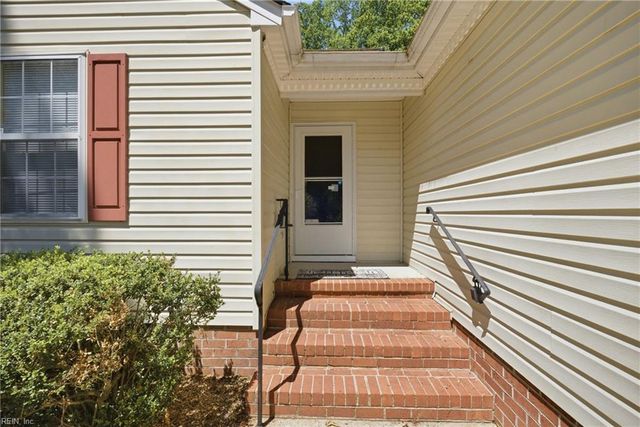 4204 Birdella DR, Williamsburg, VA 23188