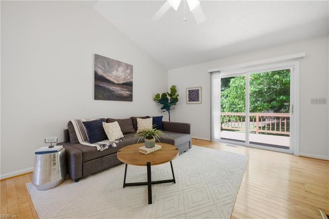 4204 Birdella DR, Williamsburg, VA 23188