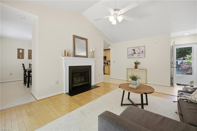 4204 Birdella DR, Williamsburg, VA 23188