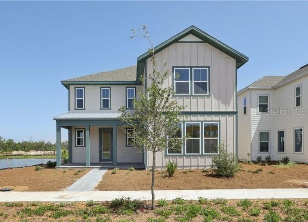 3170 VOYAGER AVENUE, St Cloud, FL 34771