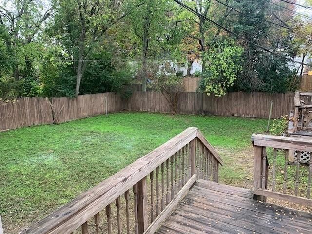 3927 Dexter Avenue, Fort Worth, TX 76107
