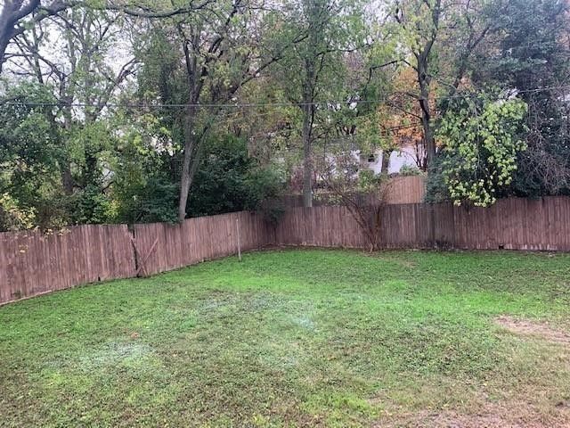 3927 Dexter Avenue, Fort Worth, TX 76107
