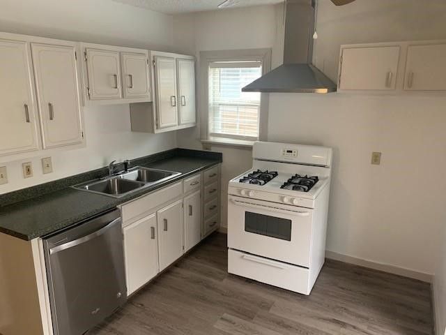 3927 Dexter Avenue, Fort Worth, TX 76107