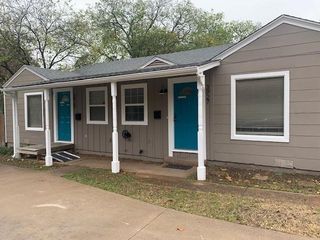 3927 Dexter Avenue, Fort Worth, TX 76107