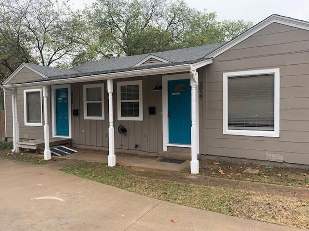3927 Dexter Avenue, Fort Worth, TX 76107