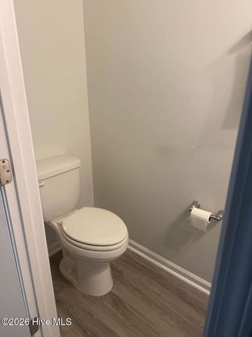 1396 Ogelthorp Drive NW, Calabash, NC 28467