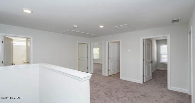 1396 Ogelthorp Drive NW, Calabash, NC 28467