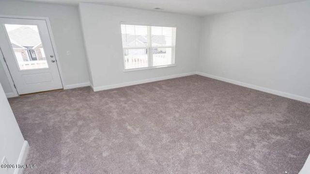 1396 Ogelthorp Drive NW, Calabash, NC 28467