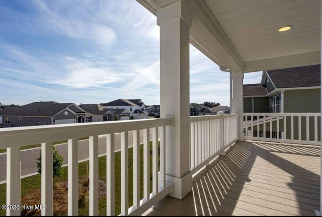 1396 Ogelthorp Drive NW, Calabash, NC 28467