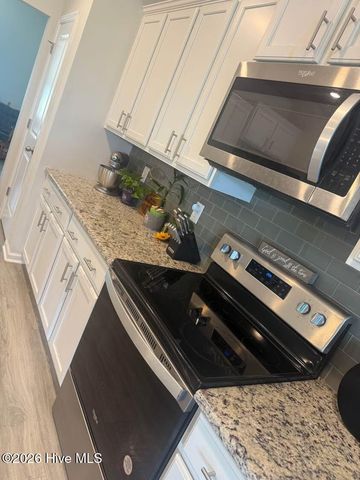 1396 Ogelthorp Drive NW, Calabash, NC 28467