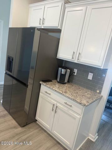 1396 Ogelthorp Drive NW, Calabash, NC 28467