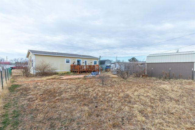 308 Marion, Merkel, TX 79536
