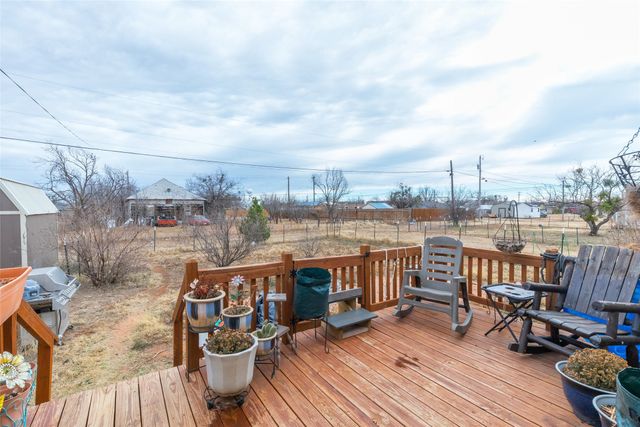 308 Marion, Merkel, TX 79536