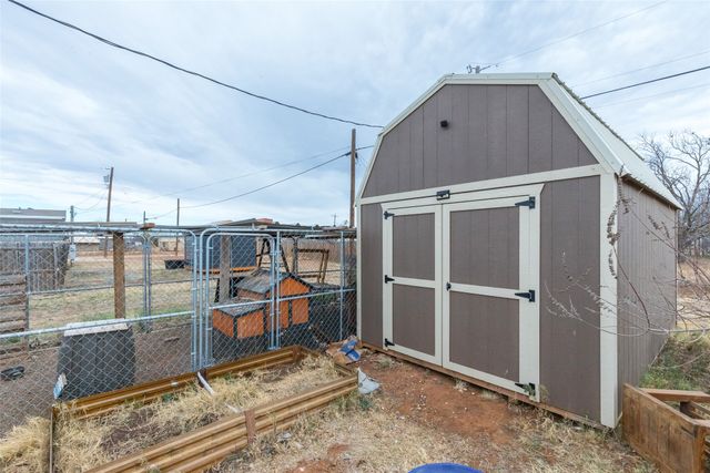 308 Marion, Merkel, TX 79536