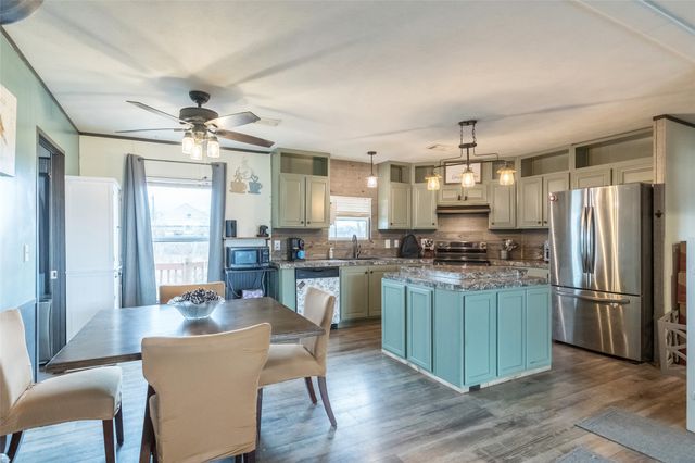 308 Marion, Merkel, TX 79536