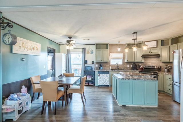 308 Marion, Merkel, TX 79536