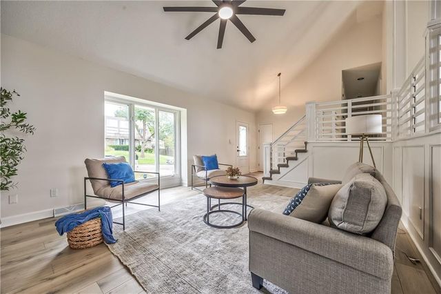 1105 Brookside Place, Raymore, MO 64083
