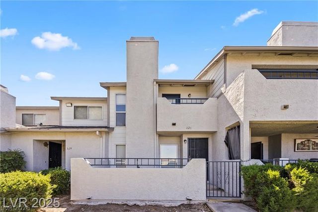 1628 Justin Court, Henderson, NV 89011