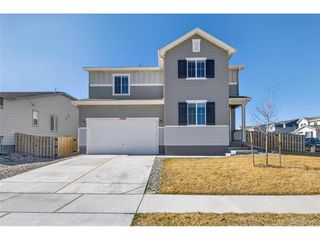 12406 E 102nd Ave, Commerce City, CO 80022