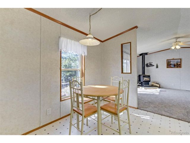 1360 Kiowa Rd, Florissant, CO 80816