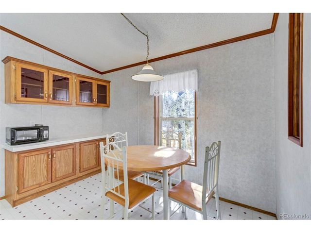 1360 Kiowa Rd, Florissant, CO 80816