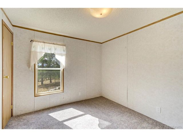 1360 Kiowa Rd, Florissant, CO 80816