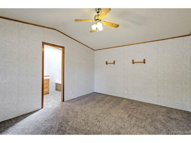 1360 Kiowa Rd, Florissant, CO 80816