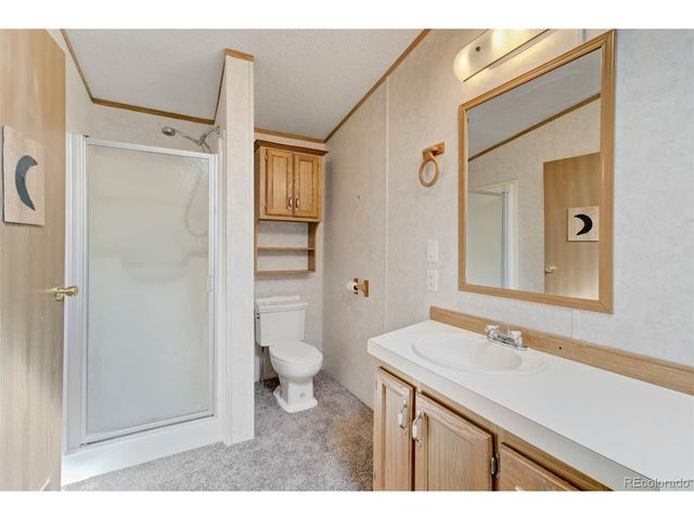 1360 Kiowa Rd, Florissant, CO 80816